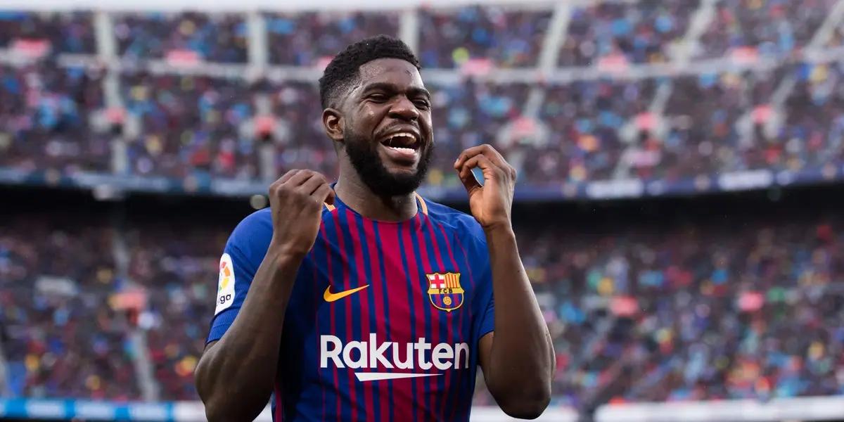 El defensor francés habría aceptado ser transferido este mercado de pases.