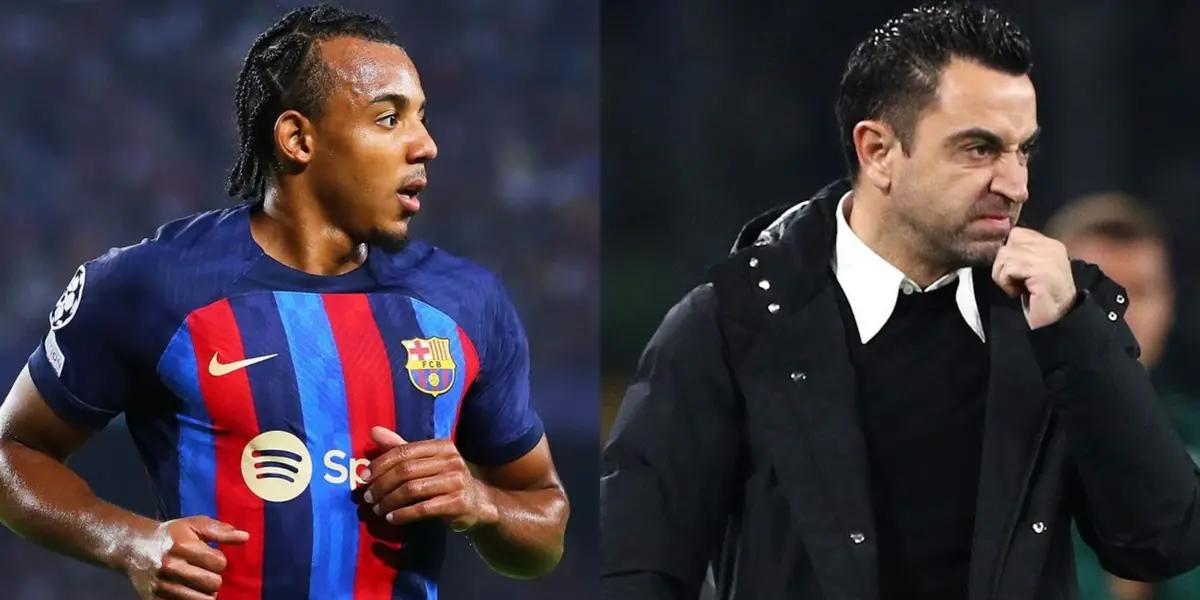 El defensor francés tuvo un excelente partido en el estadio San Mamés.