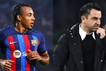 El defensor francés tuvo un excelente partido en el estadio San Mamés.