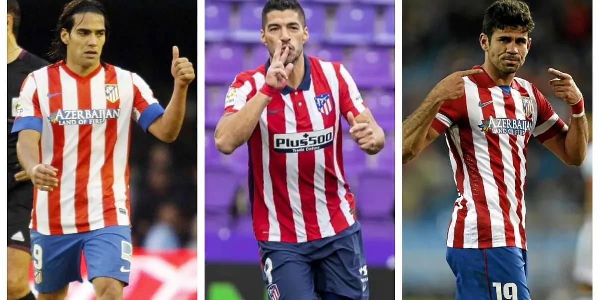 El defensor juega en la Bundesliga, y no descarta volver al equipo colchonero