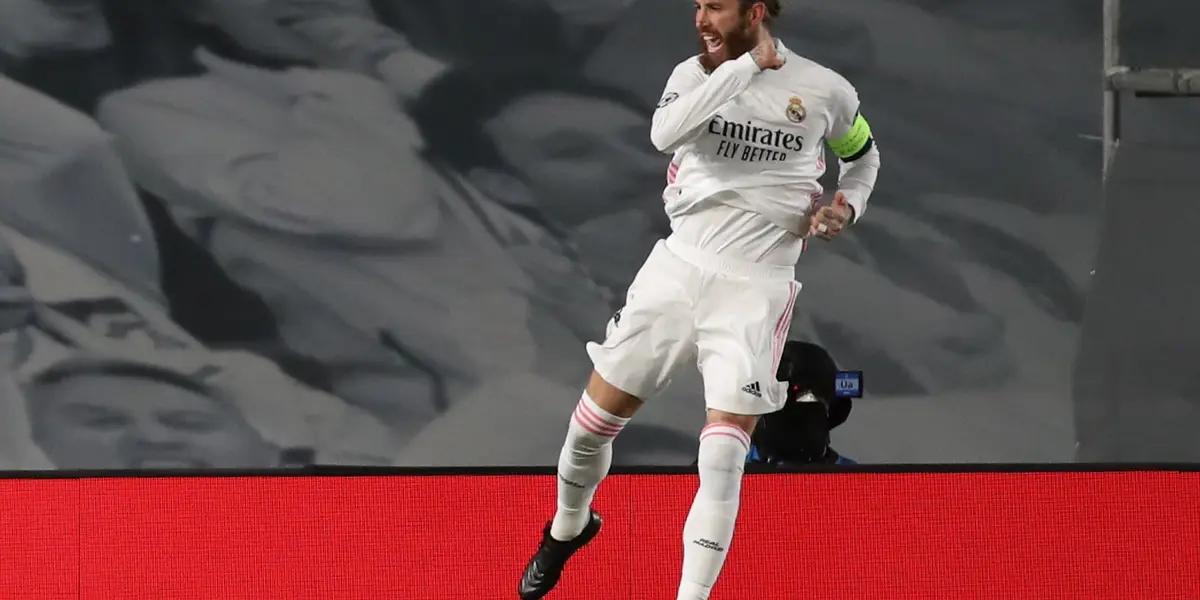 El defensor madrileño es una referencia para España y el mundo del fútbol.