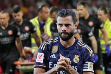 El defensor se ha expresado sobre la violenta patada que le ha dado a Portu