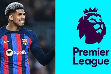 El defensor uruguayo tenía ofertas de otros equipos antes de llegar al Blaugrana.