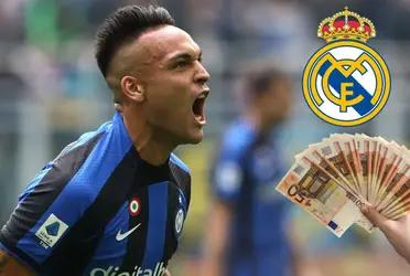 El delantero argentino es una de las grandes figuras del conjunto italiano, gana una jugosa cifra y busca quedarse para convertirse en ídolo