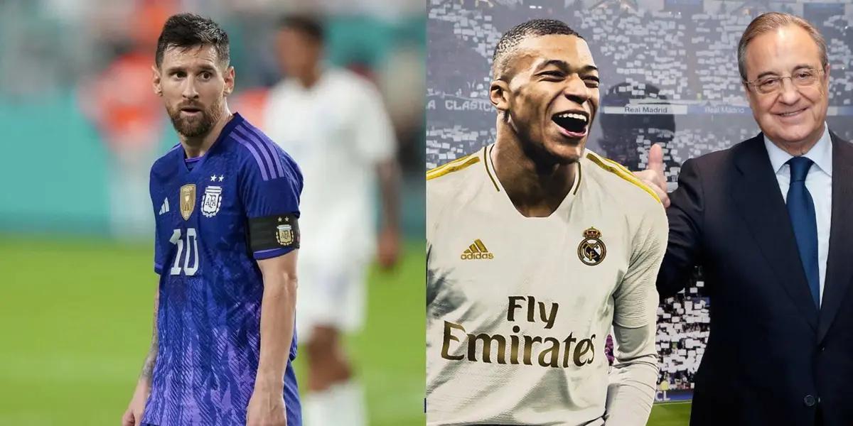 El delantero argentino expresó recientemente un temor que no lo deja descansar tranquilo y levantó las alarmas de todos en el mundo del fútbol.