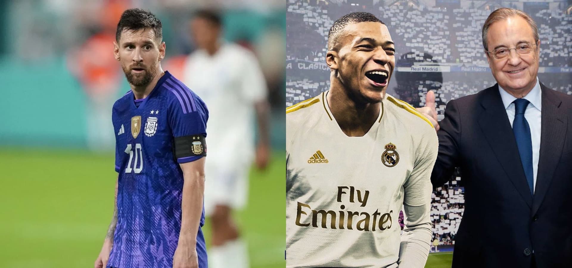 El delantero argentino expresó recientemente un temor que no lo deja descansar tranquilo y levantó las alarmas de todos en el mundo del fútbol.