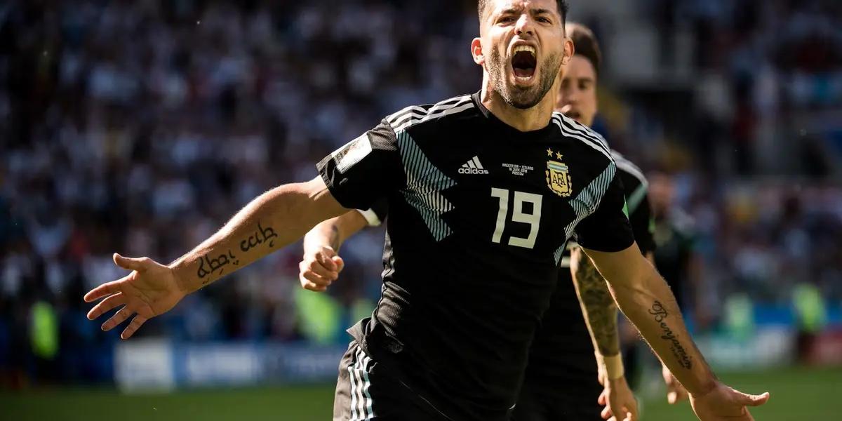 El delantero argentino, fue preguntado por los mejores momentos en su carrera, y citó tres goles que el considera como los más importantes de su carrera.