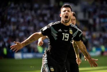 El delantero argentino, fue preguntado por los mejores momentos en su carrera, y citó tres goles que el considera como los más importantes de su carrera.