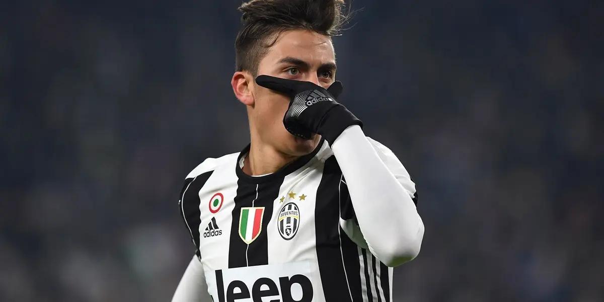 El delantero argentino suena para reforzar la plantilla de Xavi Hernández, y el pueblo culé ya estaría ilusionado con su posible llegada.