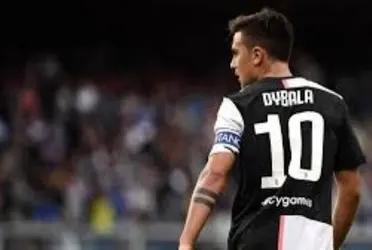 El delantero argentino tendría sondeos de la Premier League.