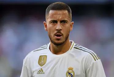 El delantero belga decidió disculparse.