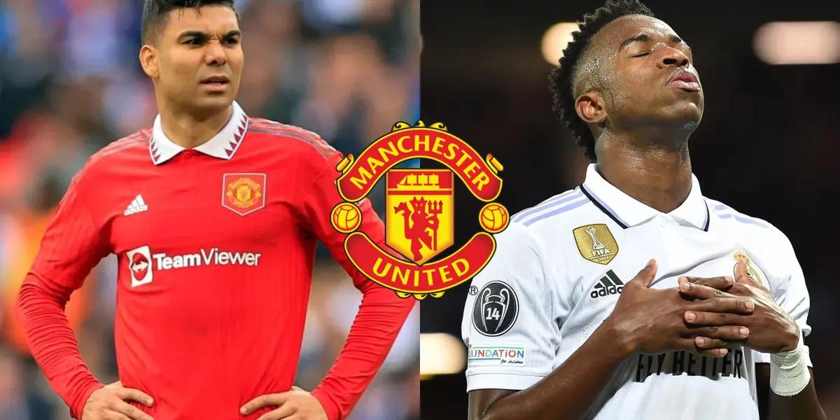 El delantero brasileño amenazó con irse de LaLiga si continuaba de igual manera su situación.