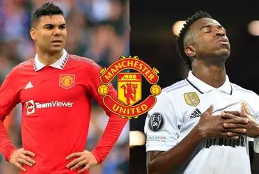 El delantero brasileño amenazó con irse de LaLiga si continuaba de igual manera su situación.