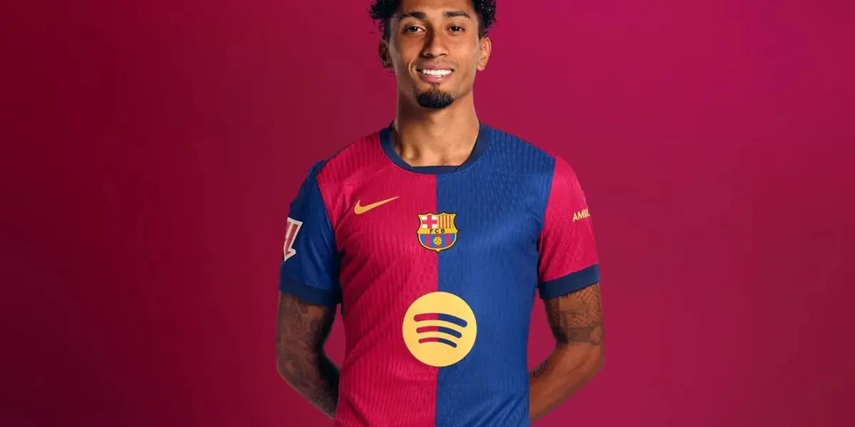 El delantero brasileño del FC Barcelona ha hablado sobre su rol de capitán