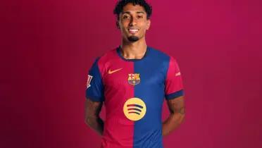 El delantero brasileño del FC Barcelona ha hablado sobre su rol de capitán