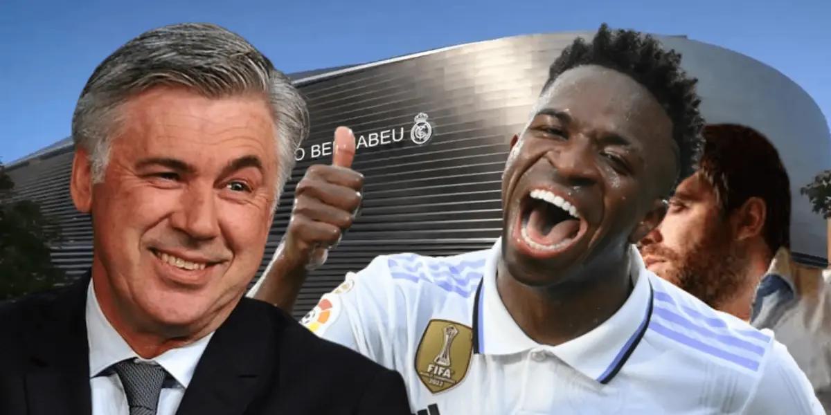 El delantero brasileño se aproxima a una temporada más que importante.