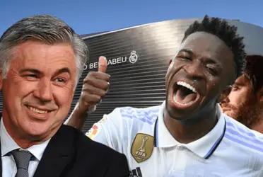 El delantero brasileño se aproxima a una temporada más que importante.