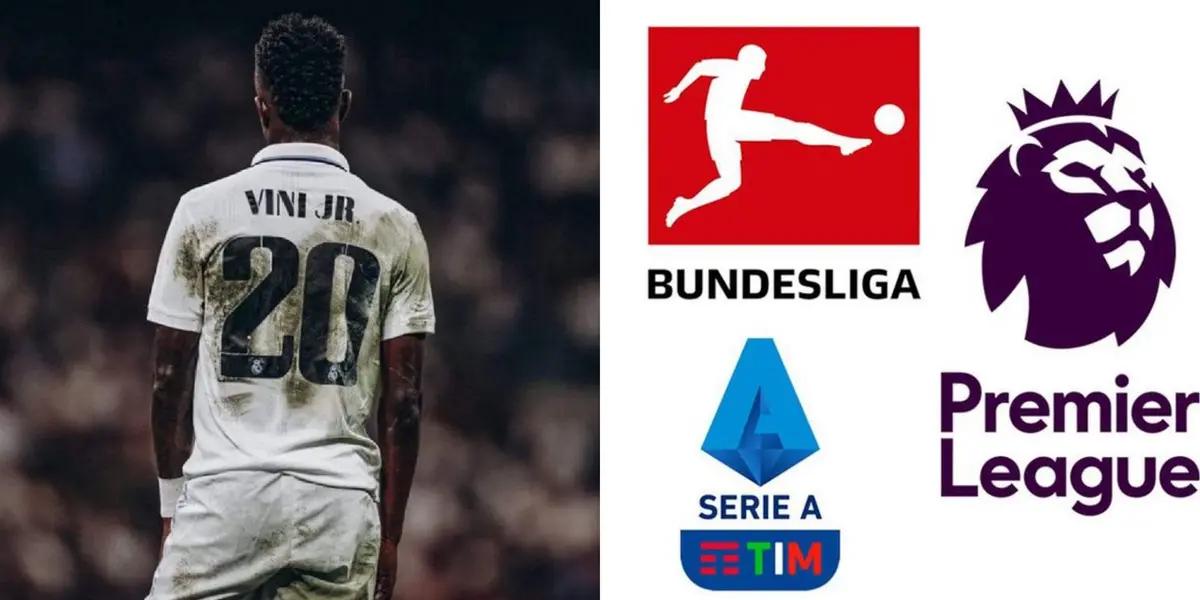 El delantero brasileño no se está sintiendo cómodo en el fútbol español.