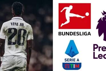 El delantero brasileño no se está sintiendo cómodo en el fútbol español.