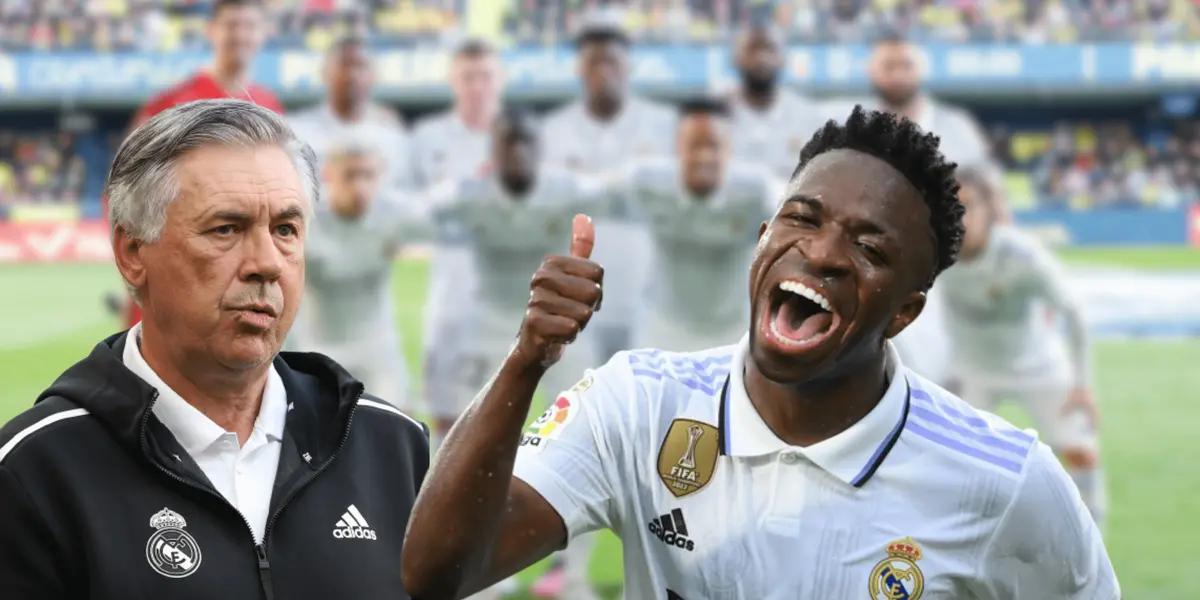 El delantero brasileño tuvo un cambio en las últimas temporadas para bien.