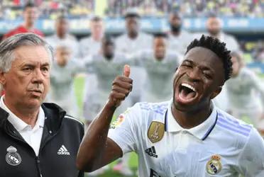 El delantero brasileño tuvo un cambio en las últimas temporadas para bien.