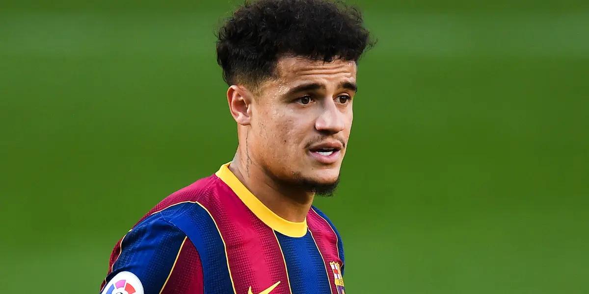 El delantero brasilero es pretendido por los dos equipos de Milán.