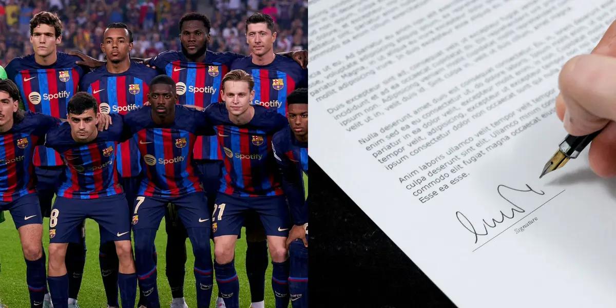 El delantero culé todavía se encuentra lesionado y no termina de salir.