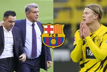 El delantero danés inició con buen pie su nuevo camino tras fracasar en Barcelona y en estos momentos la ilusión de verlo es mucha.