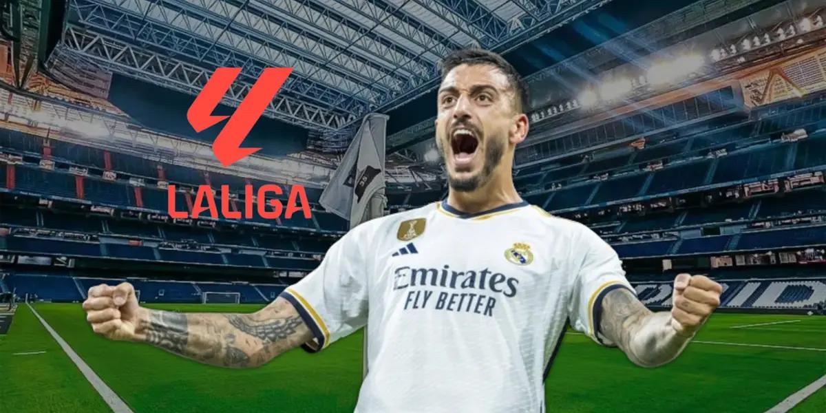 El delantero de 34 años tiene pretendientes para abandonar la Casa Blanca.