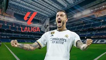 El delantero de 34 años tiene pretendientes para abandonar la Casa Blanca.