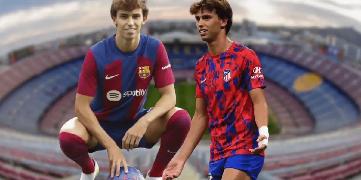 El delantero no deja de admirar situaciones que se dan en el Barça