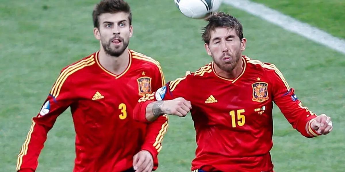 El delantero del Atlético de Madrid, internacional con España se lesionó en el encuentro disputado de su equipo frente al Cádiz