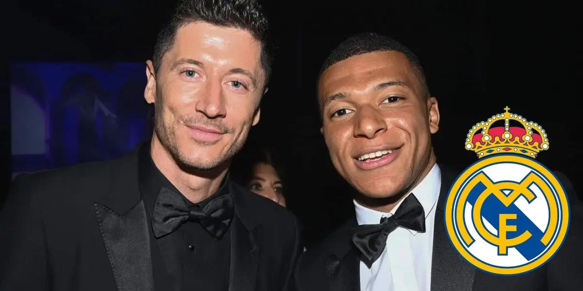 El delantero del Barcelona se refirió a la llegada de Mbappé. (Foto: Getty Images)