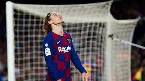 El delantero del FC Barcelona se mostró muy molesto con una actitud de la empresa.