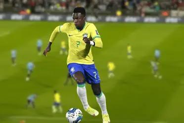 El delantero del Madrid intentó imitar al ex Barcelona pero lo ha salido muy mal