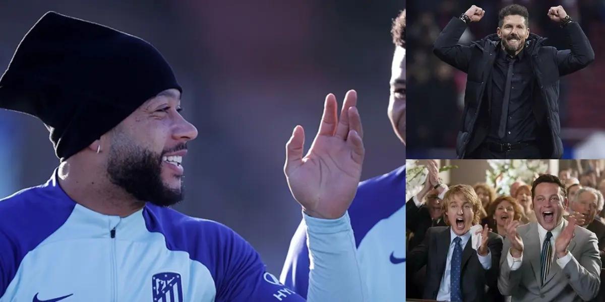 El delantero demostró su calidad a pesar de haber ingresado desde el banquillo de suplentes.