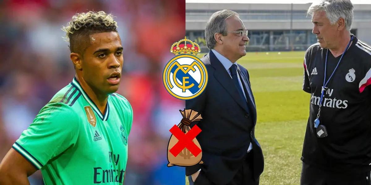 El delantero dominicano tenía todo para marcharse del equipo, sin embargo, un cambio de último momento frenó las cosas.