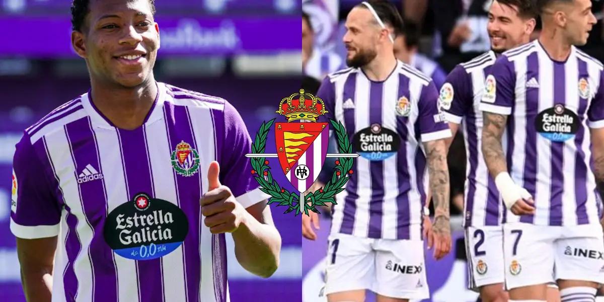 El delantero ecuatoriano es de los mejores del equipo, sin embargo, esta amistad despertó demasiadas dudas.