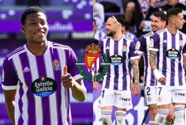 El delantero ecuatoriano es de los mejores del equipo, sin embargo, esta amistad despertó demasiadas dudas.