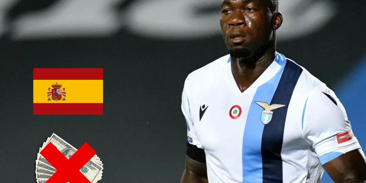 El delantero ecuatoriano recibió una oferta importante desde LaLiga aunque la habría rechazado por una situación particular.