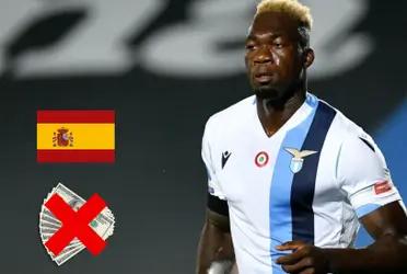 El delantero ecuatoriano recibió una oferta importante desde LaLiga aunque la habría rechazado por una situación particular.