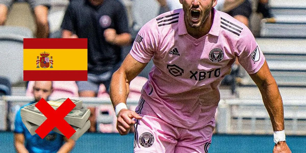 El delantero ecuatoriano sonó para llegar a LaLiga, pero un problema en el camino habría complicado las negociaciones.