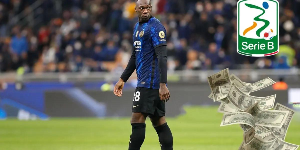 El delantero ecuatoriano tendría definido su futuro de cara a la próxima temporada, y como era de esperarse no lo hará para competir al máximo nivel.