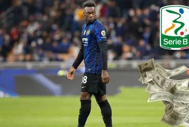 El delantero ecuatoriano tendría definido su futuro de cara a la próxima temporada, y como era de esperarse no lo hará para competir al máximo nivel.