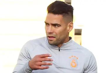 El delantero era uno de los apuntados para reforzar el equipo la temporada que viene, pero el pase no podría darse.