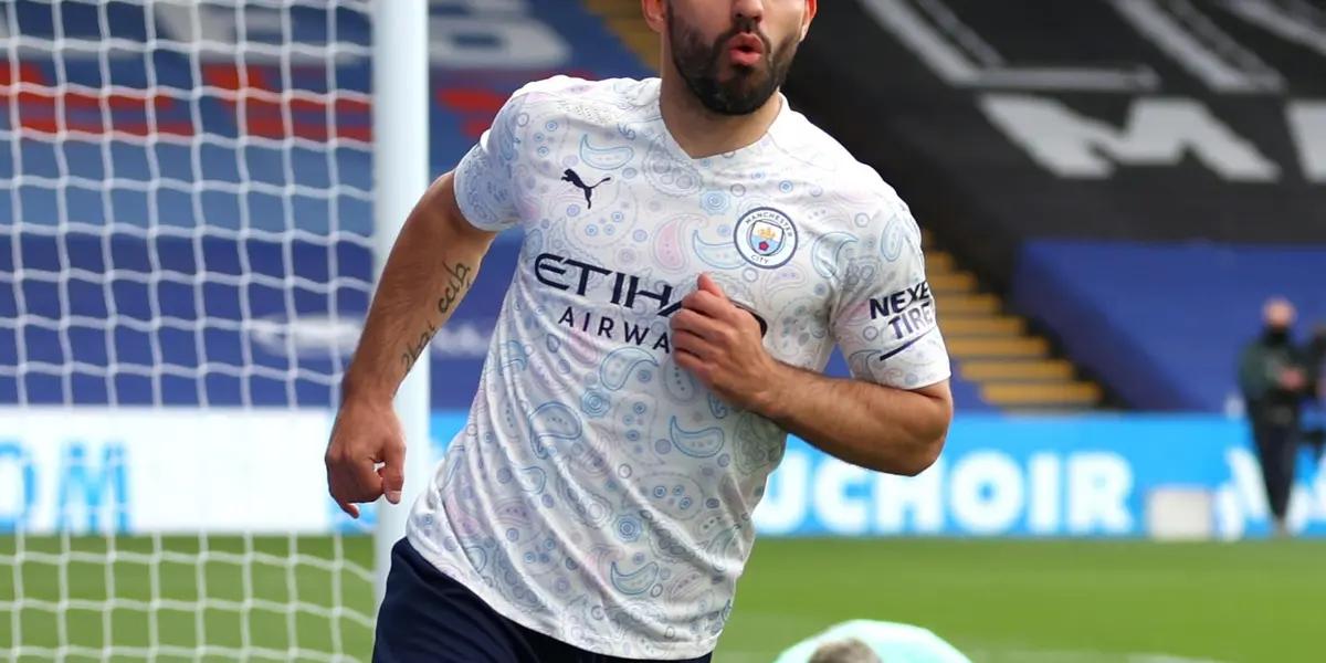 El delantero es una de las claves para lograr la continuidad de Lionel Messi en el club.