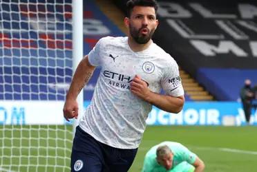 El delantero es una de las claves para lograr la continuidad de Lionel Messi en el club.