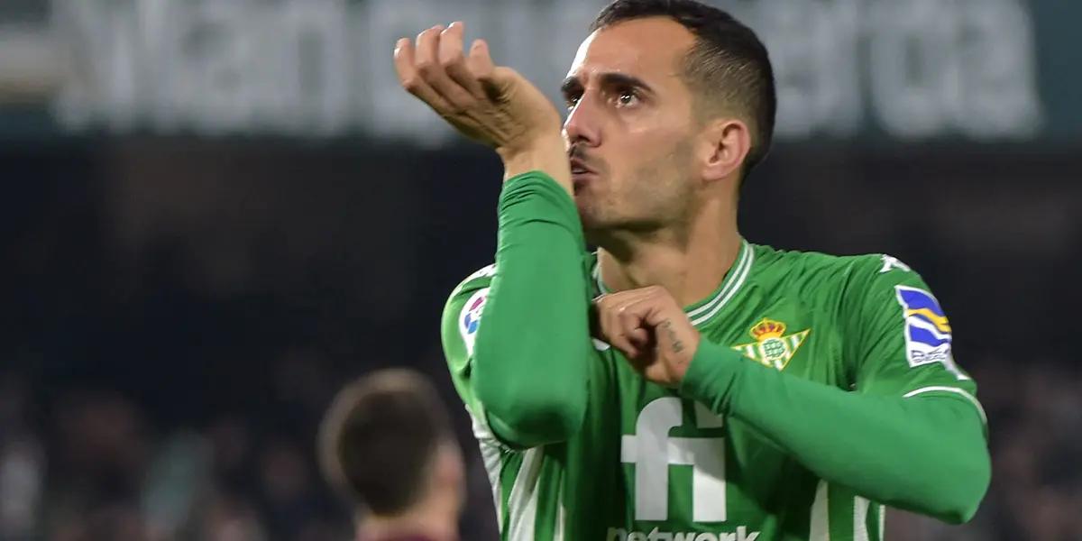 El delantero español está siendo sensación esta temporada gracias a sus buenas actuaciones y su valor se ha ido por las nubes. A día de hoy es de los futbolistas más importantes de la plantilla blanquiverde, aunque su camino para llegar allí sin dudas no fue nada sencillo.