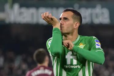 El delantero español está siendo sensación esta temporada gracias a sus buenas actuaciones y su valor se ha ido por las nubes. A día de hoy es de los futbolistas más importantes de la plantilla blanquiverde, aunque su camino para llegar allí sin dudas no fue nada sencillo.