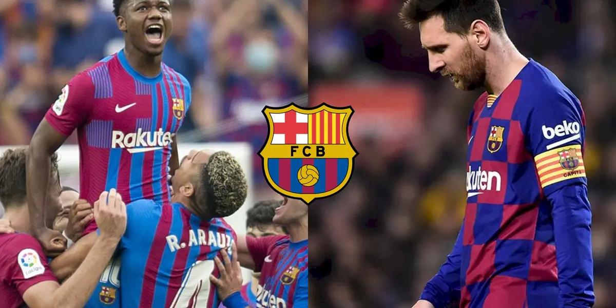 El delantero español fue determinante en la victoria del equipo el día de hoy, y la afición se ilusiona con su juego.